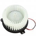 Ocpty A Heater Blower Motor W Fan Cageir Conditioning Hvac For 2014-2016 Dodge Dart Oe Replaces-700315 76971 68225055ab A C