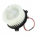 A C Heater Blower Motor W Fan Cageir Conditioning Hv For 2014-2016 Dodge Dart Oe Replaces-700315 76971 68225055ab A C With Fan