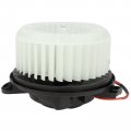 Ocpty A Heater Blower Motor W Fan Cageir Conditioning Hvac For 2014-2016 Dodge Dart Oe Replaces-700315 76971 68225055ab A C