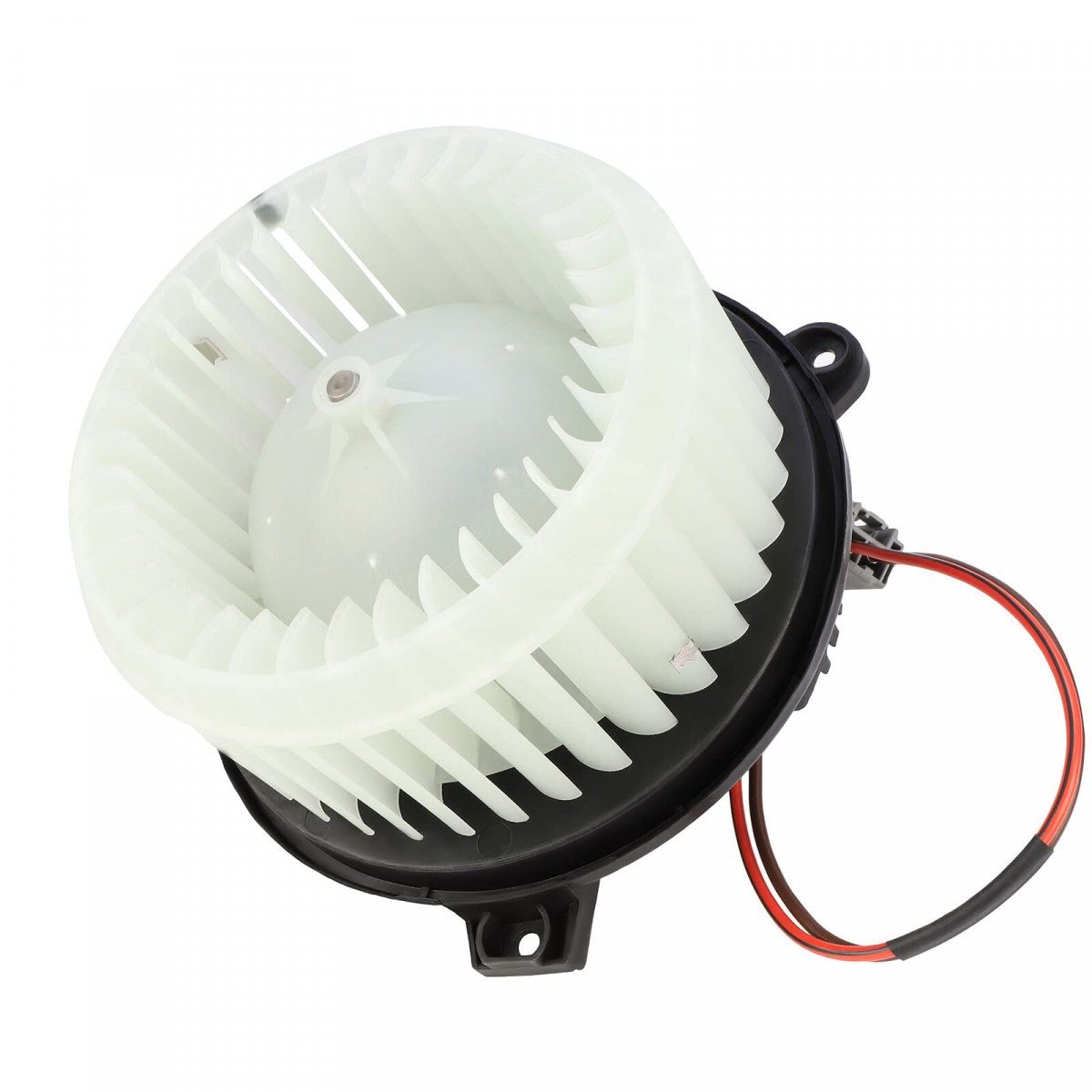 A C Heater Blower Motor W Fan Cageir Conditioning Hv For 2014-2016 Dodge Dart Oe Replaces-700315 76971 68225055ab A C With Fan