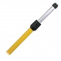 Satco 76624-8 -24 Professional Quality Alumiglass Extension Pole For Bulb Changer S70-6624 