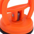 2pcs Heavy Duty Suction Cups Dent Puller Repair Tool Vacuum Cup Glass Lifter Handheld Power Grip For Floor Tile Car Shell