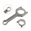 Fiwary Connecting Rod 6pcs Fits For F30 F10 35i 40i M2 M3 M4 3 0l Turbo L6 N55 S55 Engine Replace Oe 11247624615 