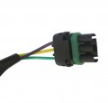 Ignition Key Switch For Can-am Bombardier Traxter Autoshift Std Xt 2003 2004 New
