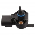Ocpty 4pcs 3f2z9f792ca Manifold Absolute Pressure Sensor Fit For 2007-2011 Crown Victoria