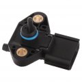 Ocpty 4pcs 3f2z9f792ca Manifold Absolute Pressure Sensor Fit For 2007-2011 Crown Victoria