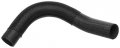 Gates 20982 Lower Radiator Hose