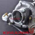 Turbo Compressor Inlet Flange Adapter 2 5 In For Nissan Td Patrol Ht18 2 Forged Aluminum