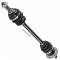 Caltric Front Left Complete Cv Joint Axle Compatible With Arctic Cat 500 4x4 2002 2003 2004
