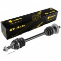 Caltric Front Left Complete Cv Joint Axle Compatible With Arctic Cat 500 4x4 2002 2003 2004