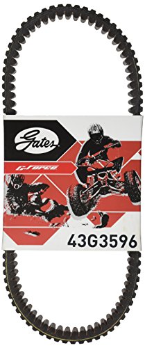 Gates 43g3596 Drive Belt