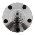 Front Wheel Hub For Lexus Is300 2001 To 2005 Driver Or Passenger Side Studs By 4 5 In Bolt Pattern Replacement 4350222080 
