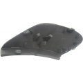 Front Passenger Side Tow Eye Cover For Mercedes Benz Gls450 Gls550 2017 2018 Primed Bumper Hole Access Mb1089107 29288550229999 