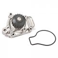 Domestic Gaskets Dg-0664430194 Timing Belt Water Pump Valve Cover Kit Compatible With Replacement For 88-95 Honda Civic Crx 1