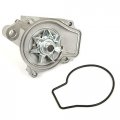 Domestic Gaskets Dg-0664430194 Timing Belt Water Pump Valve Cover Kit Compatible With Replacement For 88-95 Honda Civic Crx 1