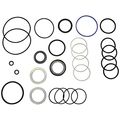 Edelmann 9140 Power Steering Rack And Pinion Seal Kit 