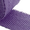 15-meter Exhaust Header Catback Turbo Manifold Downpipe Heat Wrap Purple