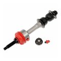 Stabilizer Bar Link Set For Lincoln Mark Lt 2006 2007 2008 Steel Coated Finish Replacement 5l3z5k483ca Gray Bushing Metal 