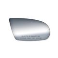Passenger Side Mirror Glass For Chevrolet Lumina Sedan Convex Chrome Replacement 3 5 8 In X 6 1 2 Right Rh Model 90065 