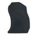 Velour Floor Mats For Subaru Forester 2015 2018 Custom Fit All Season Front And Rear Black Carpet Liners Anti Slip Interior