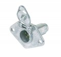 Hopkins 48435 Trailer Connector Kit 