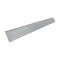 Rocker Panel Passenger Side For Gmc Sierra 1500 2500 3500 Hd 2014 2015 2016 2017 2018 Bottom Plate Standard Cab Black Part 