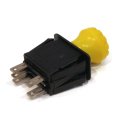 The Rop Shop Pto Switch For Exmark Turf Fmd523 Fmd524 Fmd603 Fmd604 Tracer Lawnmower 