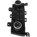 96983927 Climate Control Module For Chevrolet Orlando 2012 Air Conditioning Panel