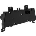 96983927 Climate Control Module For Chevrolet Orlando 2012 Air Conditioning Panel 