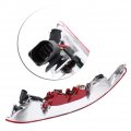 Tail Light Rear Left Side Lower Bumper Red Reverse Fog Lamp For Q5 2 0t 2006-2016 Replaces 8r0945095 Only Fit European Version