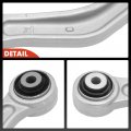 A-premium Rear Upper Forward Control Arm With Bushings Compatible Bmw 535i Gt 2010-2017 Xdrive 2011-2017 550i 2010-2015