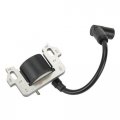 Partsrun Ignition Coil Module For Honda Lawnmower Gc135 Gc160 Gc160le Gcv135 Gcv135a Gcv160 Gcv160a Oem 30500-zl8-014 