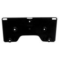 Front Bumper License Plate Bracket For Chevy Cavalier 2000 2005 2 0l Fits Cobalt 10 Hhr 08 G4 05 09 Sunfire 00 04 Gm1068126 