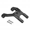 Nicecnc Black Dash Stabilizer Aluminum For Yamaha Tenere 700 Xt 2019-2022 Tenere 700 Rally Edition 2020-2022 