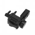 X Autohaux Car Idle Air Control Valve 1k0906283a 1k0906283 Replacement For Audi A6 A7 A8 Q5 Q7 R8 Tt Black