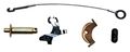 Raybestos R-line Rear Drum Brake Shoe Self-adjuster Repair Kit For Select Year American Motors Chevrolet Dodge Ford Jeep 
