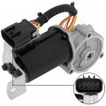 Aintier Transfer Case Motor Shift Actuator Fit For Cadillac Escalade Silverado 1500 Suburban Tahoe For Gmc Sierra Yukon Xl Ram