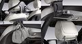 Mercedes-benz Offers A Package Of Style Travel Equipment Base A