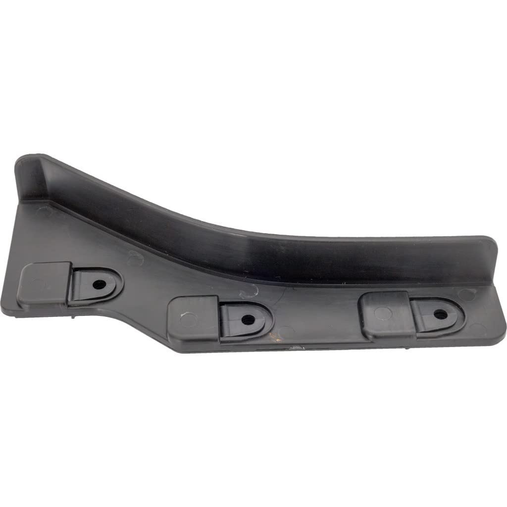 Front Passenger Side Fender Extension Lower Deflector For Toyota Prius Prime 2017 2018 2019 2020 2021 2022 Replace To1251137