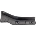 Front Passenger Side Fender Extension Lower Deflector For Toyota Prius Prime 2017 2018 2019 2020 2021 2022 Replace To1251137 