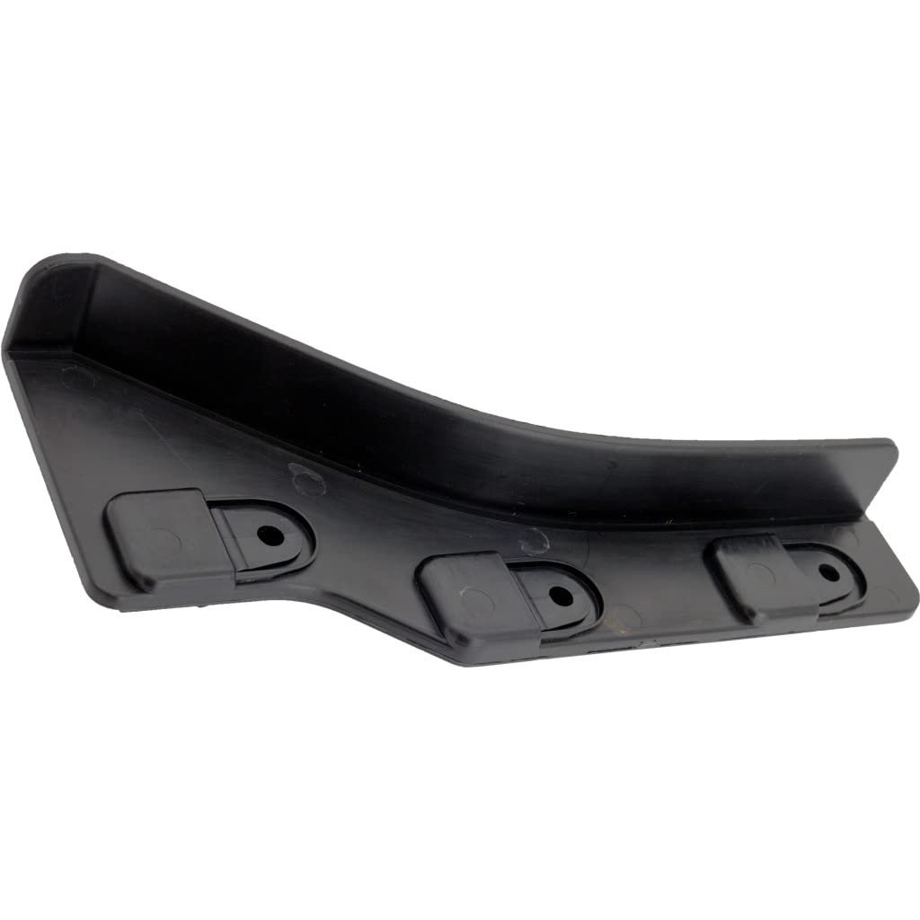 Front Passenger Side Fender Extension Lower Deflector For Toyota Prius Prime 2017 2018 2019 2020 2021 2022 Replace To1251137