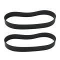 2x E0205 Replacement Belts For Powerspeed Turbo Pet Cord Rewind Model Neu202 Hdue2cr By Blue Elf 
