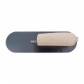 Marshalltown Qlt Pool Trowels Wood Handle Material 254mm Length 76mm Width With 3 Rivets Pt103b