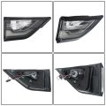 Left Side Tail Light Assembly Replacement For Traverse 2018 2019 2020 2021 With Redline Pkg Inner 85164976