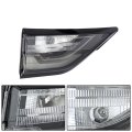 Left Side Tail Light Assembly Replacement For Traverse 2018 2019 2020 2021 With Redline Pkg Inner 85164976