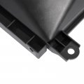 Kuafu Radiator Fan Shroud Compatible With 2005-2015 Toyota Tacoma Replacement For To3110159 167110c140 Pp Plastic Engine