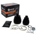 Niche Cv Axle Boot Kit For Honda 2022-2023 Talon 1000x 1000x-4 1000r Sxs10s2r Sxs10s2x Sxs10s4