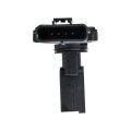Mass Air Flow Sensor For Mercury Grand Marquis 2000 2001 2002 Only Replacement Xw4f12b579aa Black Standard Style 
