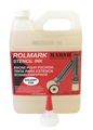 Marsh Rolmark Solvent 1 Qt Can 