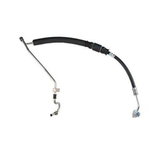 Sunsong Power Steering Pressure Line Hose Assembly